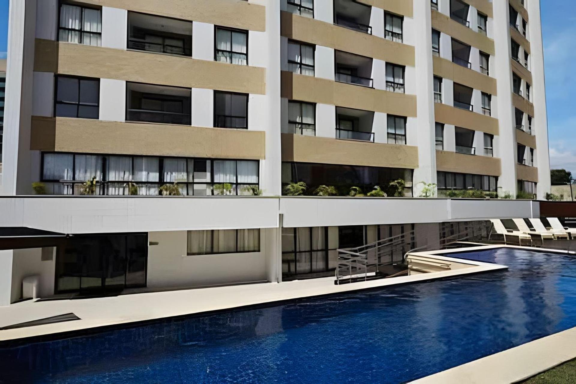Apartment Natal, Pontanegra - Mar E Descanso *