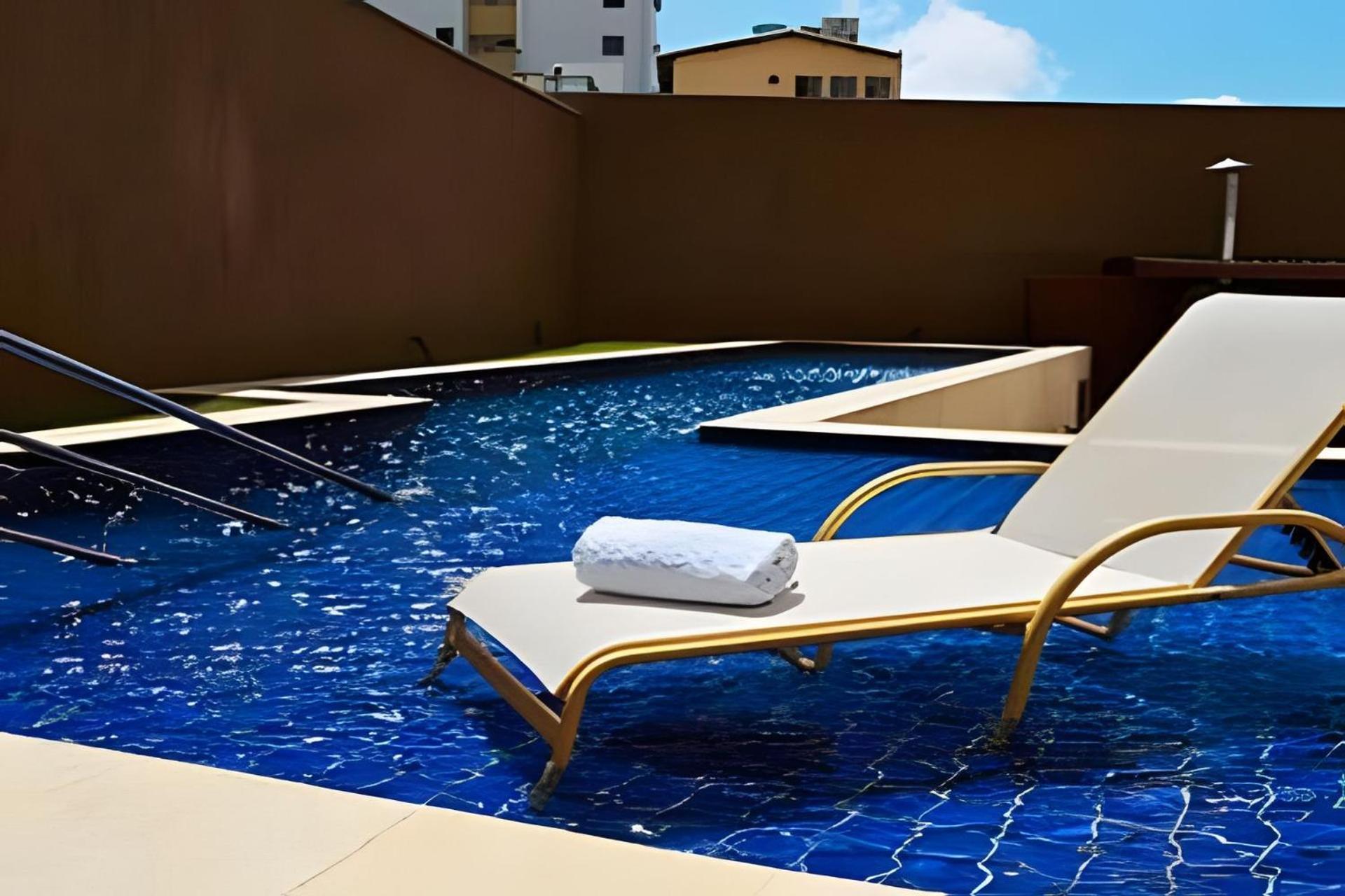 Apartment Natal, Pontanegra - Mar E Descanso