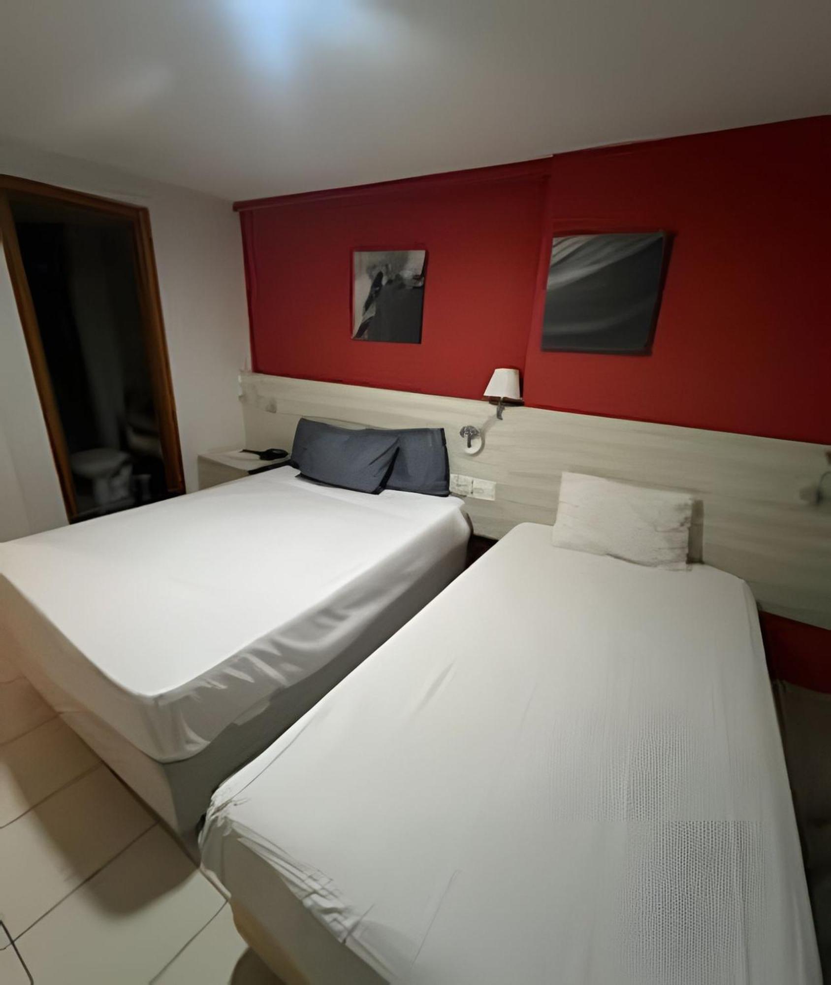 Natal, Pontanegra - Mar E Descanso Apartment Natal