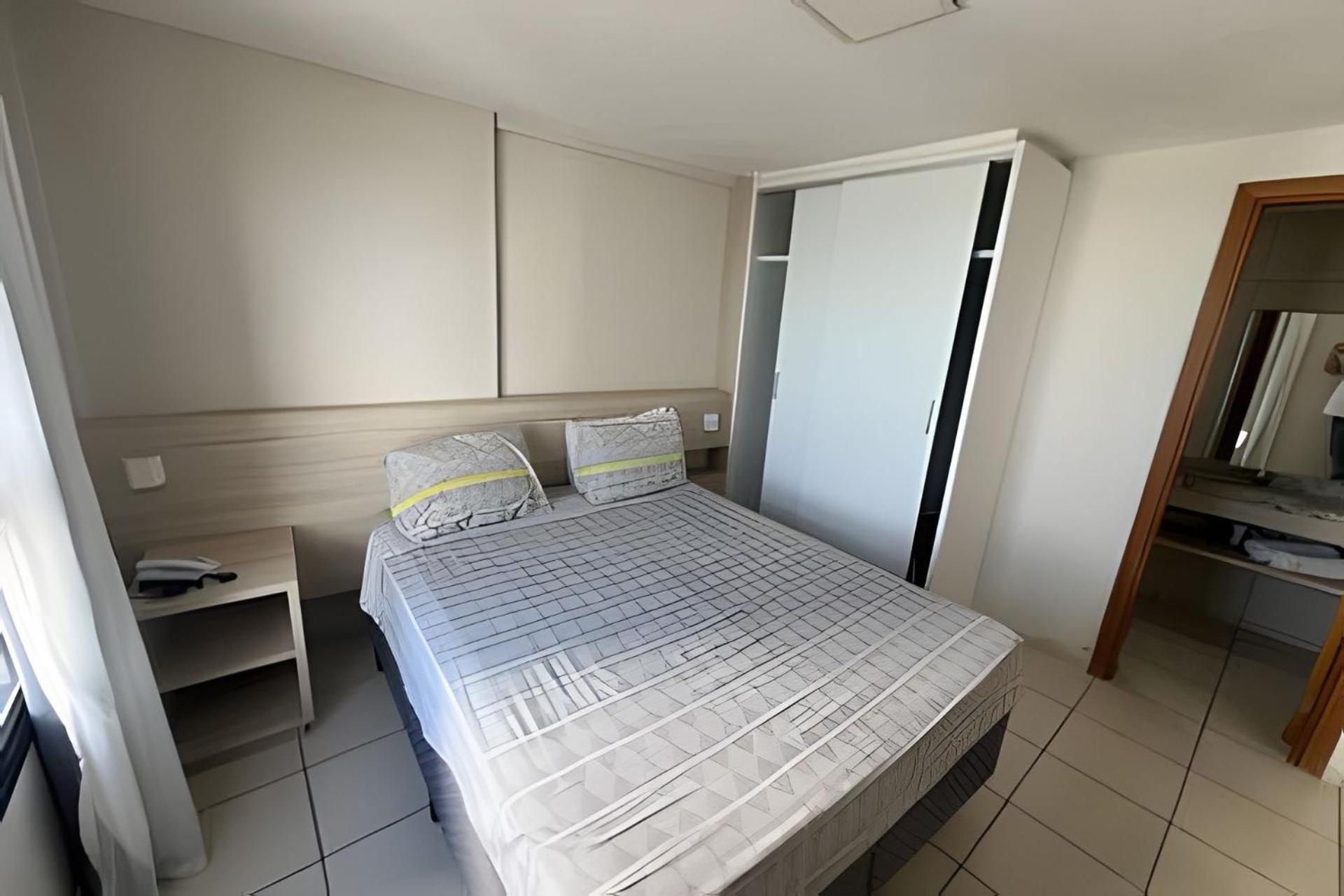 Apartment Natal, Pontanegra - Mar E Descanso Natal