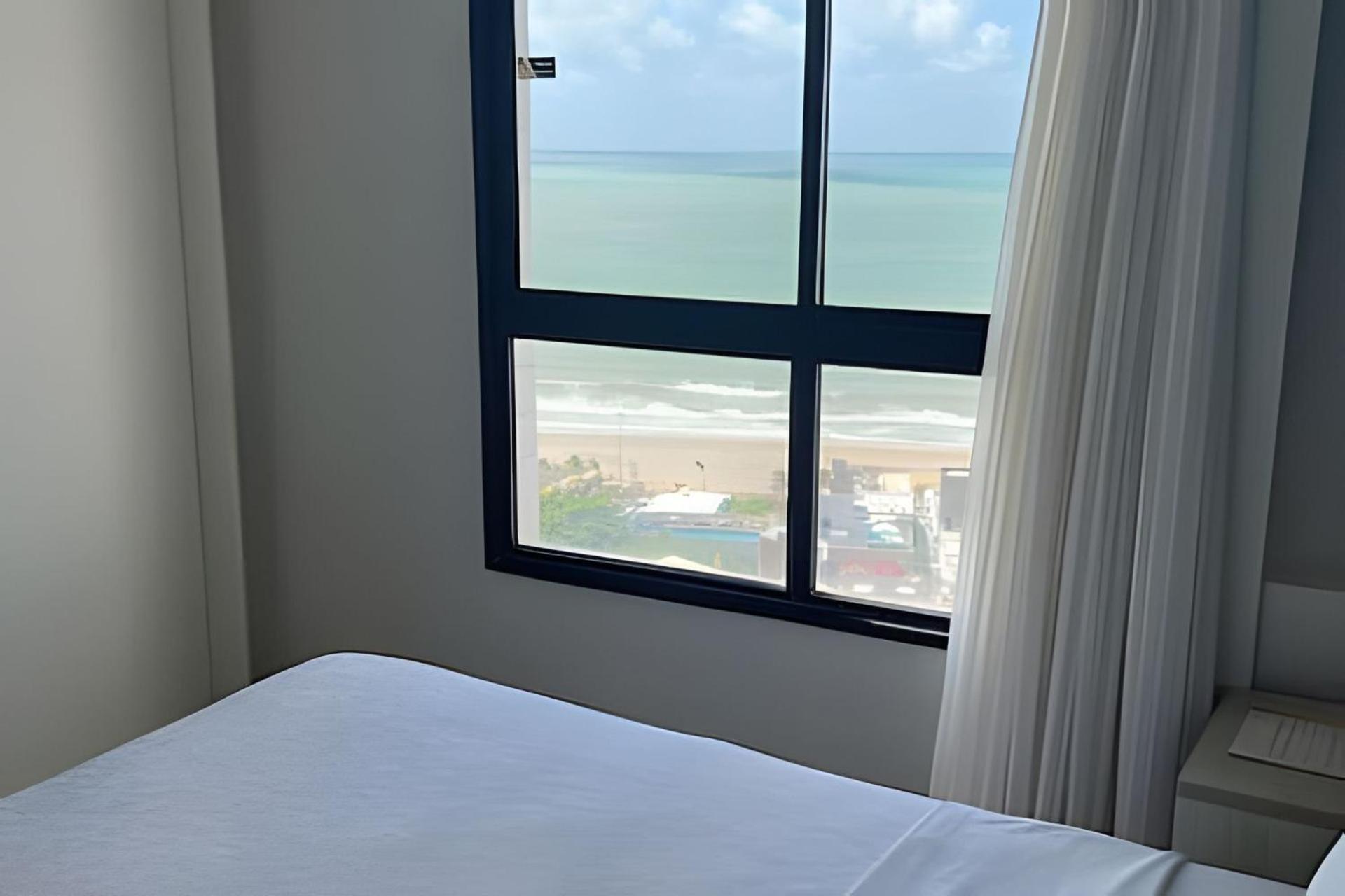 Apartment Natal, Pontanegra - Mar E Descanso